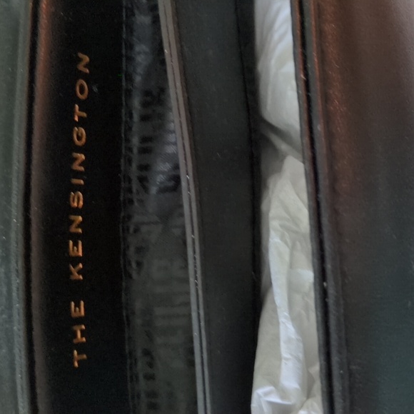 Kurt Geiger Leather Bag - Picture 5 of 12